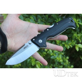 Cold Steel AD10 Folding Knife (Back Lock) UD2106608